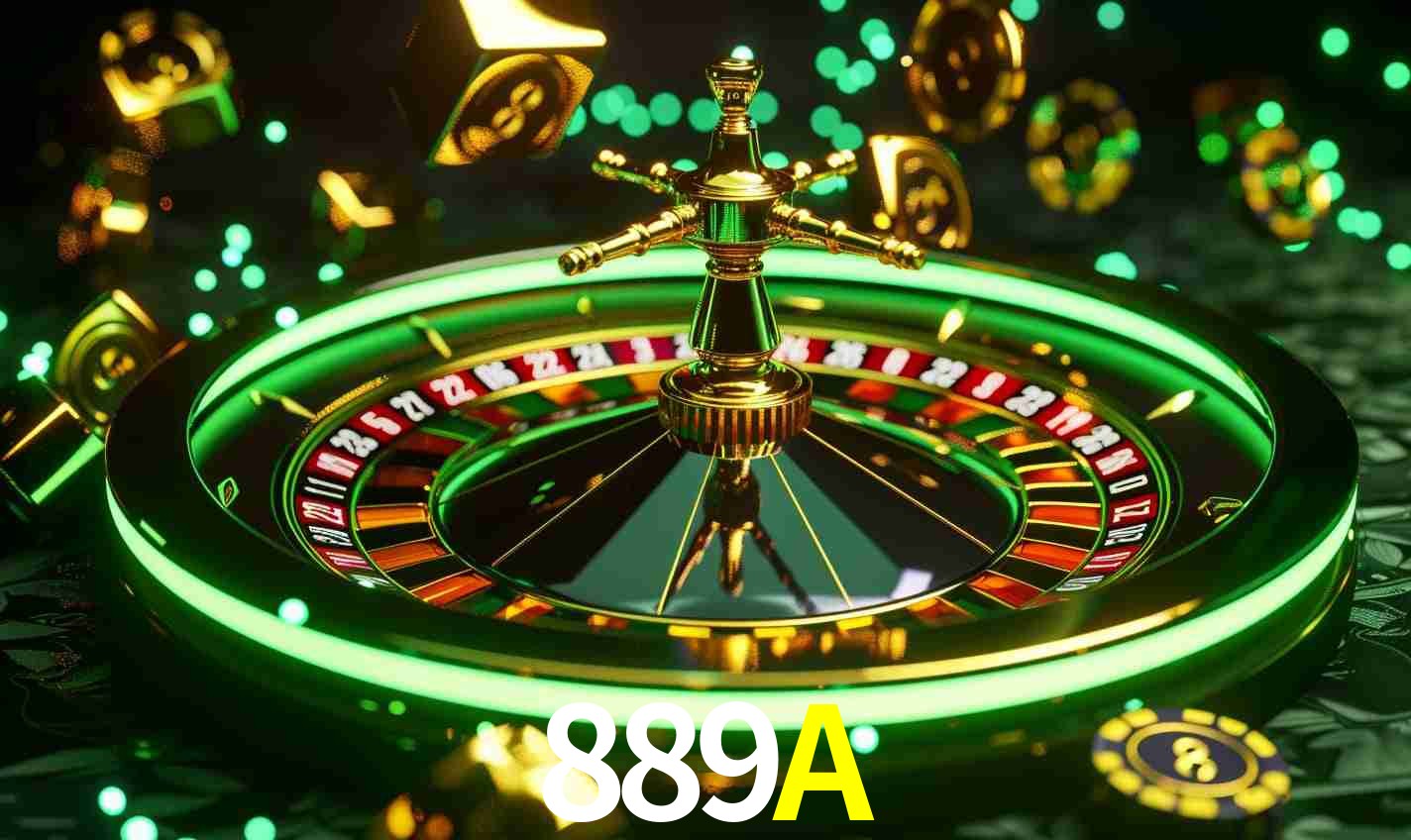 Desfrutar de um Cassino 889A