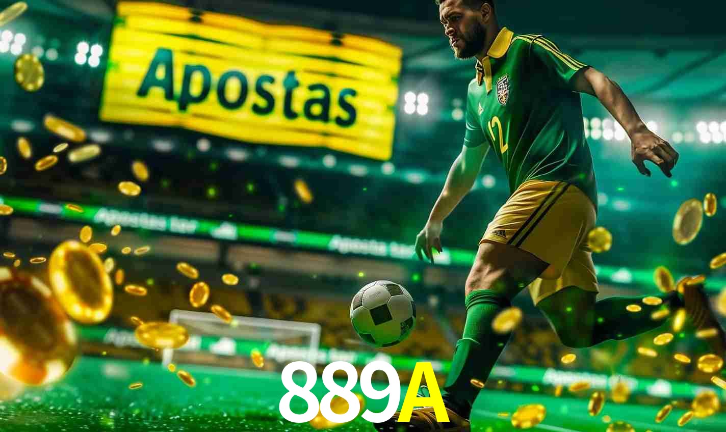 Diversas Apostas em Eventos Esportivos 889A