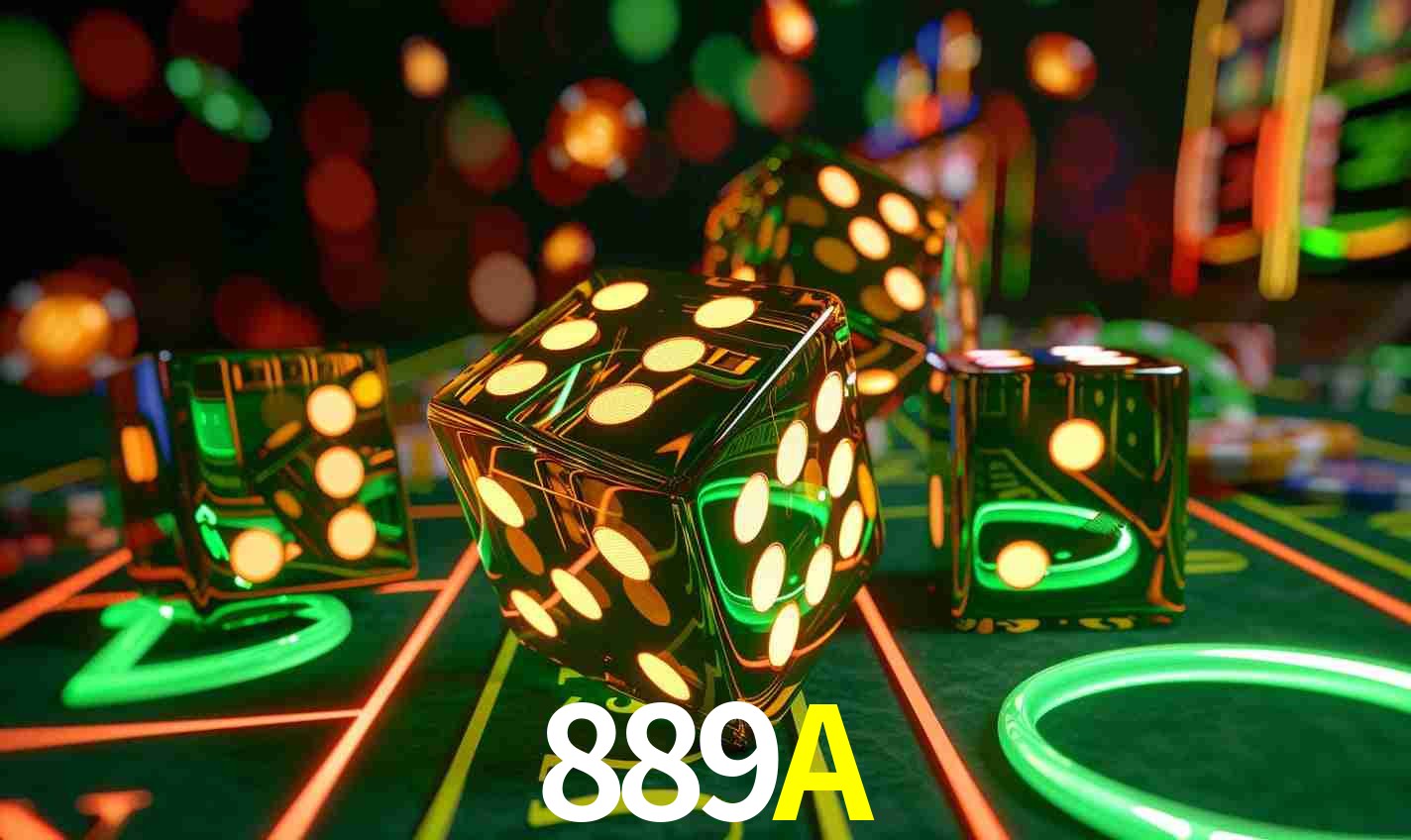 Entretenimento no Jogos 889A