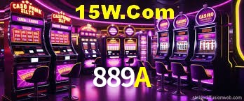 Welcome Bonus 889A