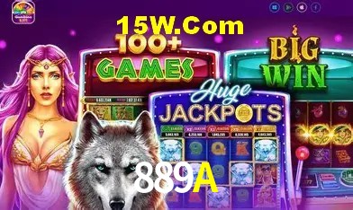 Inovações de Jogos na 889A: O Futuro das Experiências Interativas