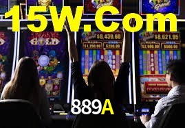 Welcome Bonus 889A