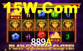 Blackjack Table 889A